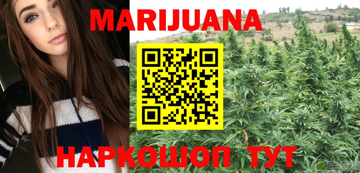 Шишки марихуана White Widow Прохладный